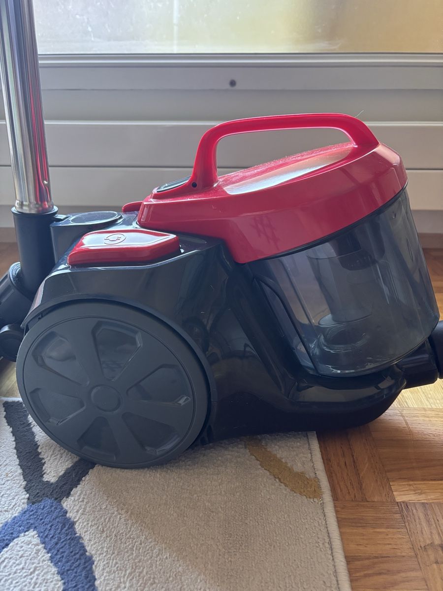 Aspirapolveri & Accessori: Aspirateur comme neuf marque Proline – Nuovo (secondo la descrizione) da Genève venduto da eli_9fd5 1