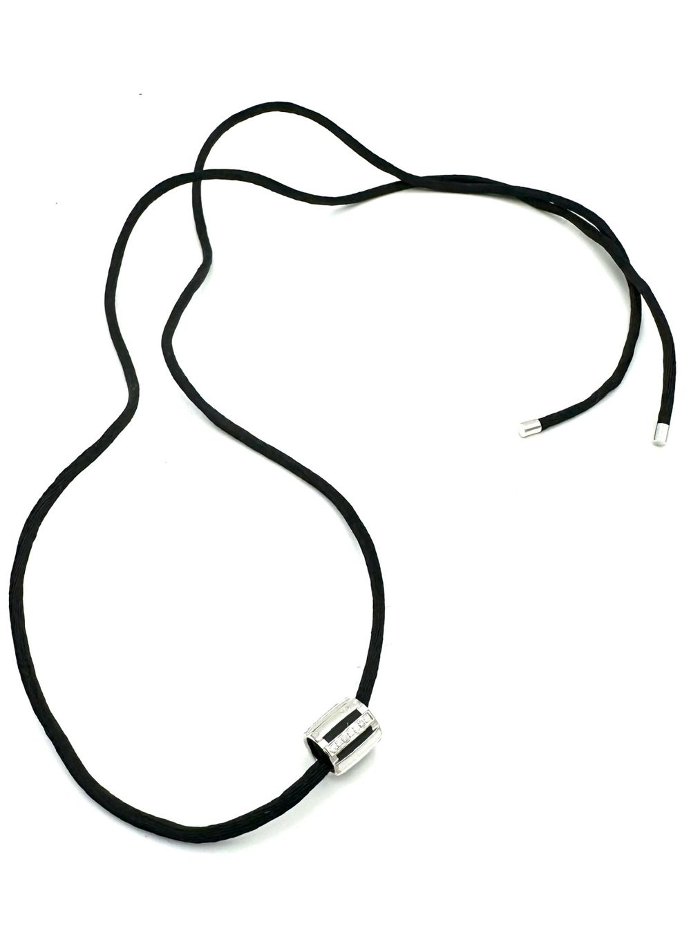 Catenine: CHAUMET. Collier "Class one" or blanc et diamants – Usato da Renens VD venduto da Diademe.sarl 1
