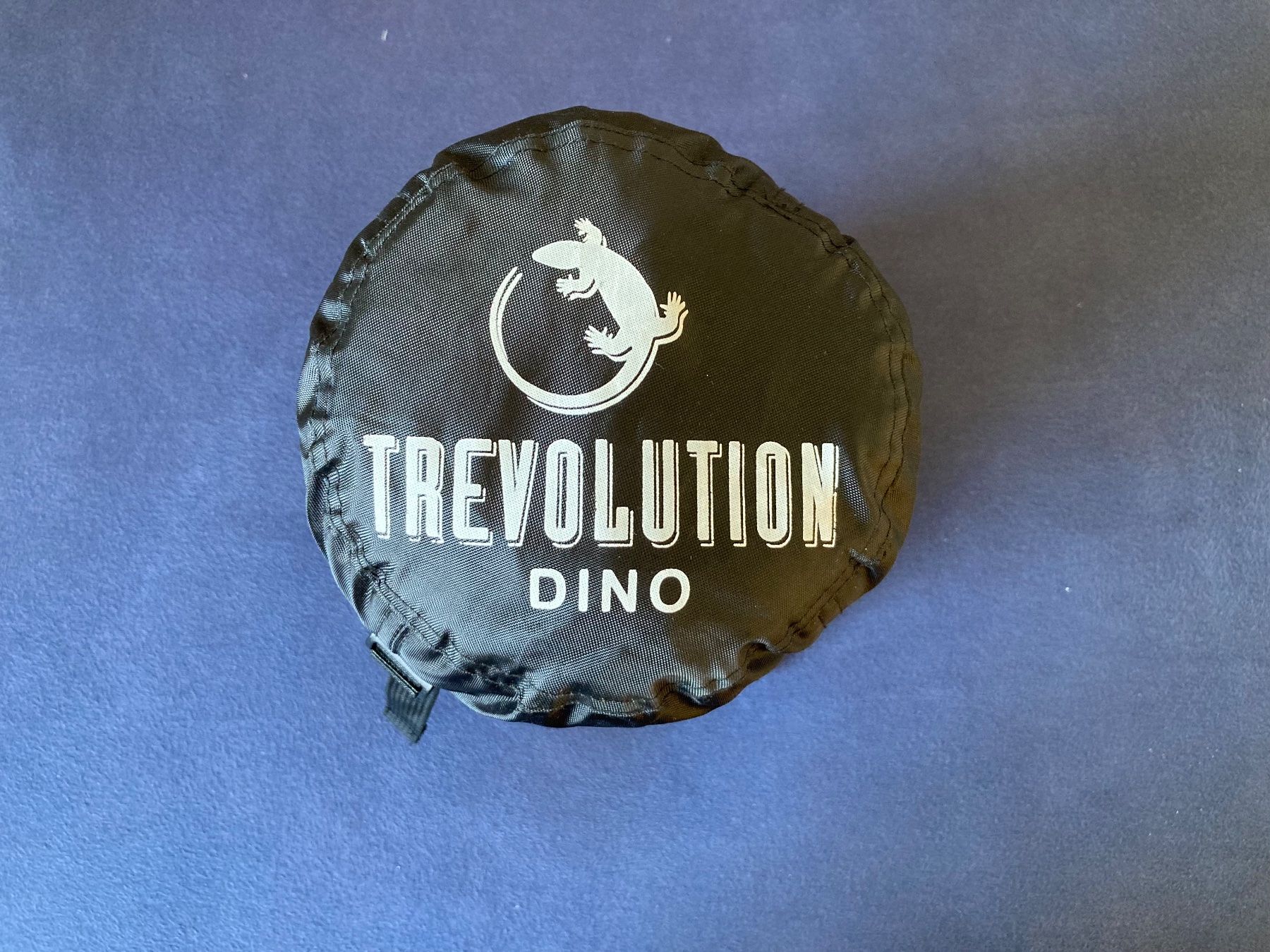 Trevolution Sacchi a pelo: Kinderschlafsack DINO von Trevolution – Nuovo (secondo la descrizione) da Niederweningen venduto da Peugette 3