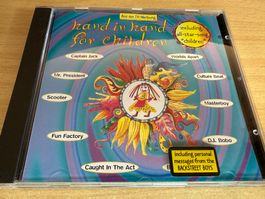 Various – Hand In Hand For Children