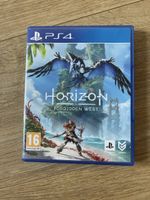 Ps4/Ps5 Horizon forbidden west