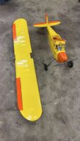 RC Flugmodell Piper Cub 180cm Spw