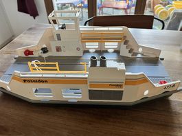Playmobil Fähre