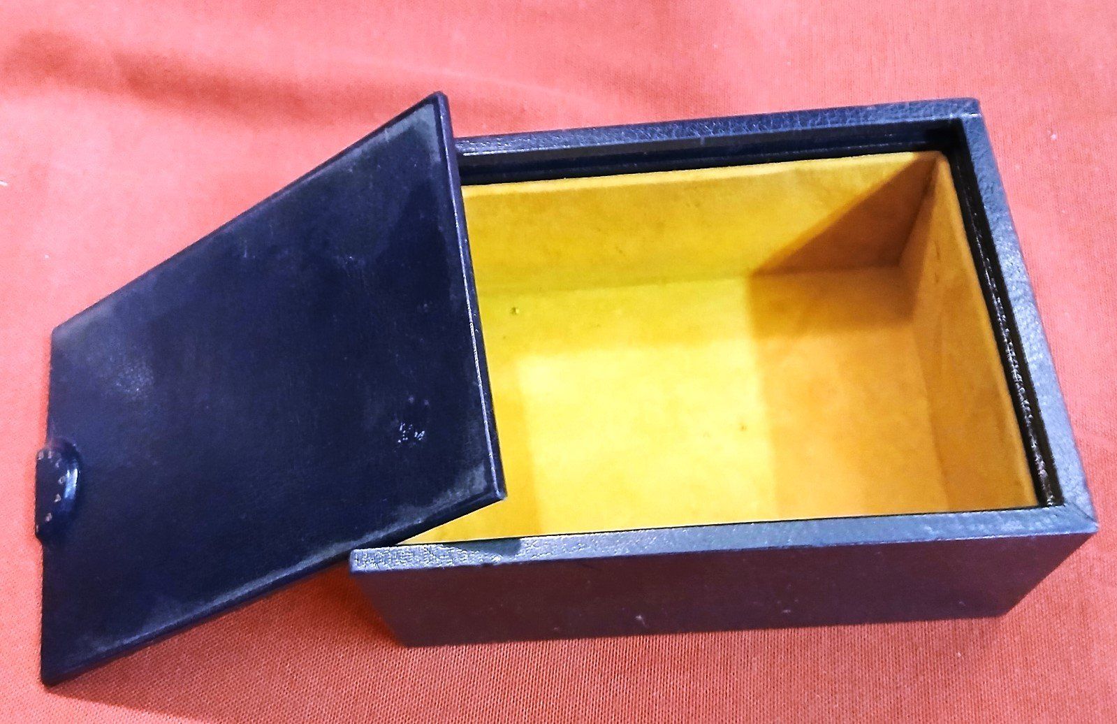 Bulgari Portagioie: BULGARI boîte à bijoux – Nuovo (secondo la descrizione) da LE MONT-SUR-LAUSANNE venduto da CHOCO04 2