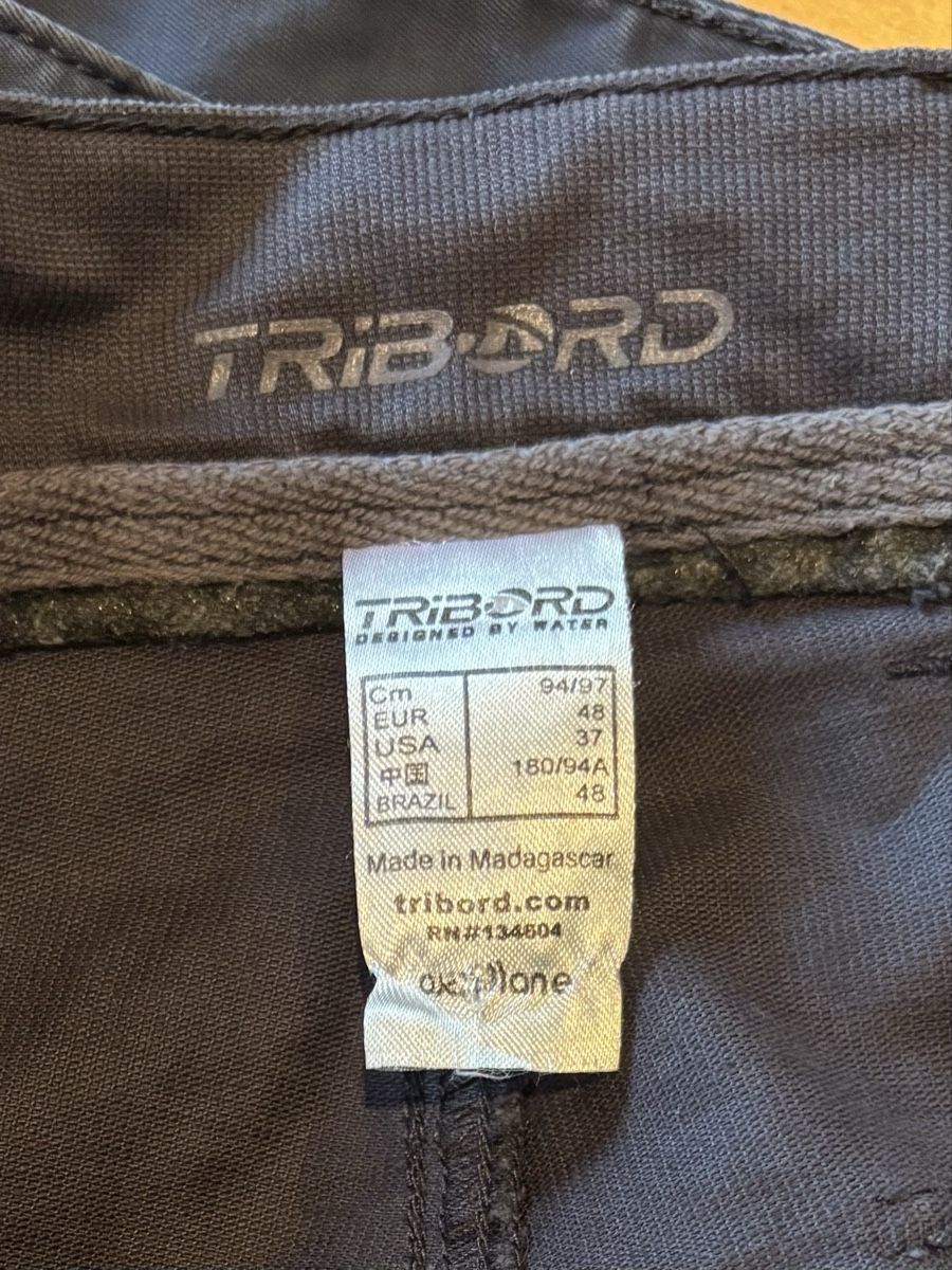 Pantaloni: 5 Hosen Grösse 33 – Usato da Bonstetten venduto da swiss_diver 8