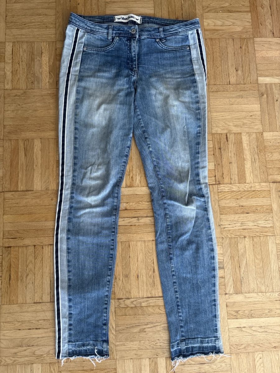 Jeans: Marc Aurel Jeans, 40 – Usato da Flims Dorf venduto da chauy