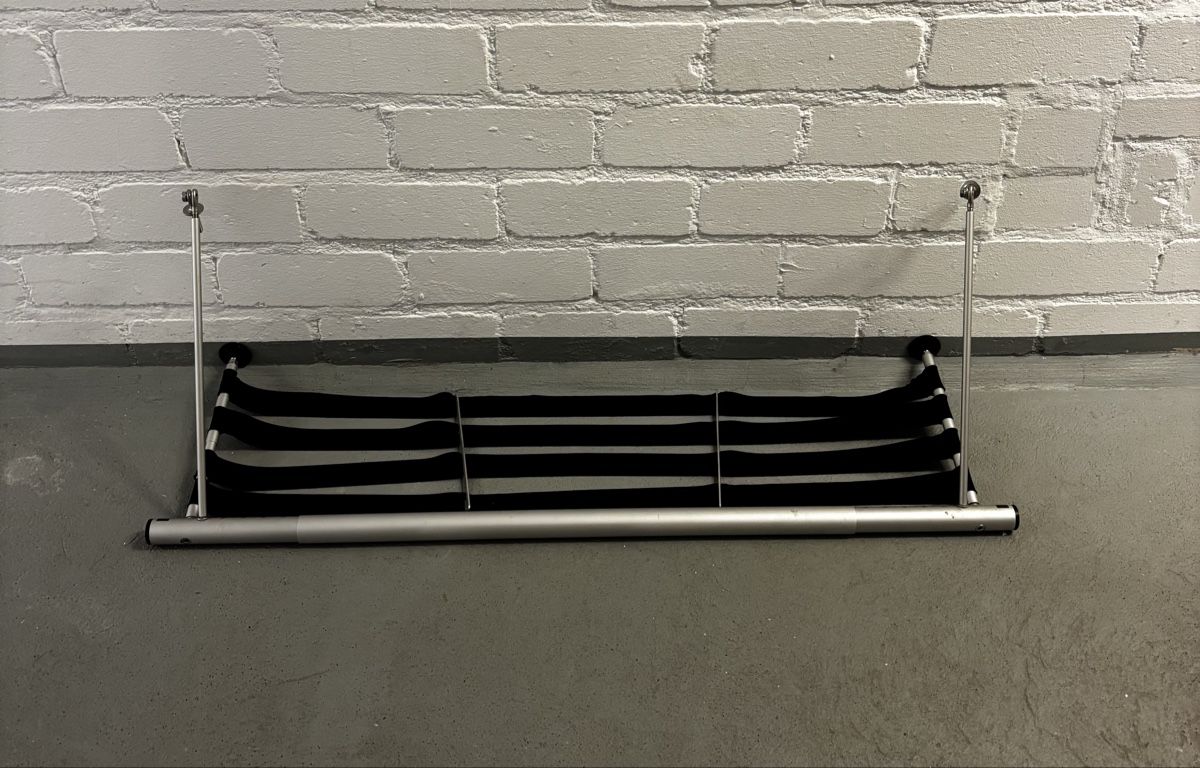 Moormann Expander – ausziehbare Design-Garderob (D'occasion) à Bellach ...