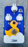 JAM Pedals Eureka! FUZZ