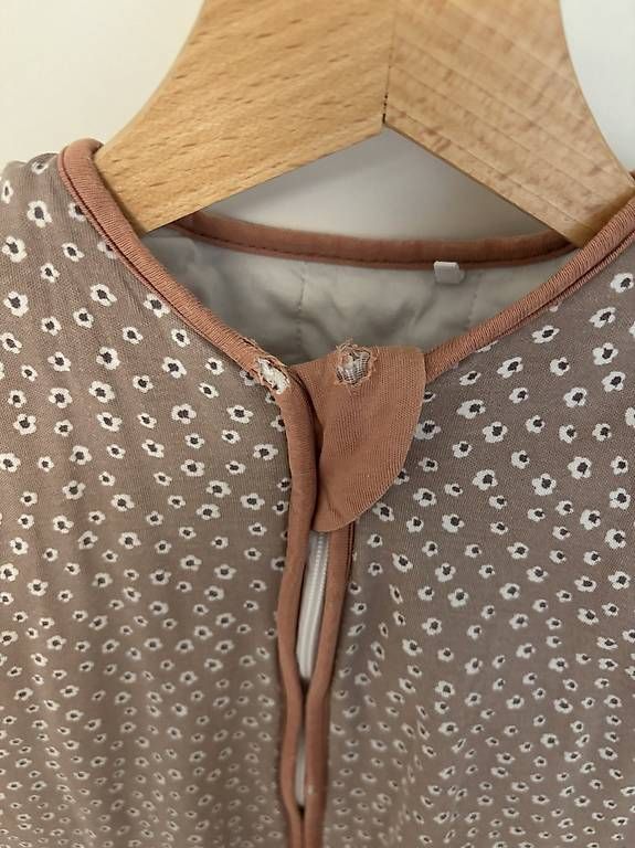 Schlafsäcke: Emma & Noah Schlafsack Gr. 80 – Gebraucht aus Niederrohrdorf von yumos 2