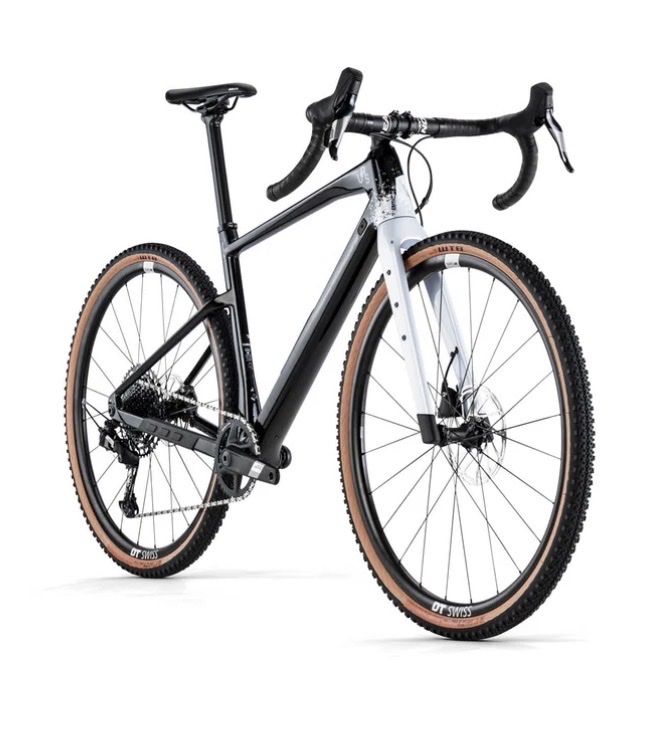 BMC Vélos: BMC URS Three, Grösse M – Neuf (Voir description) à Lauerz par mtb_2kyg 1