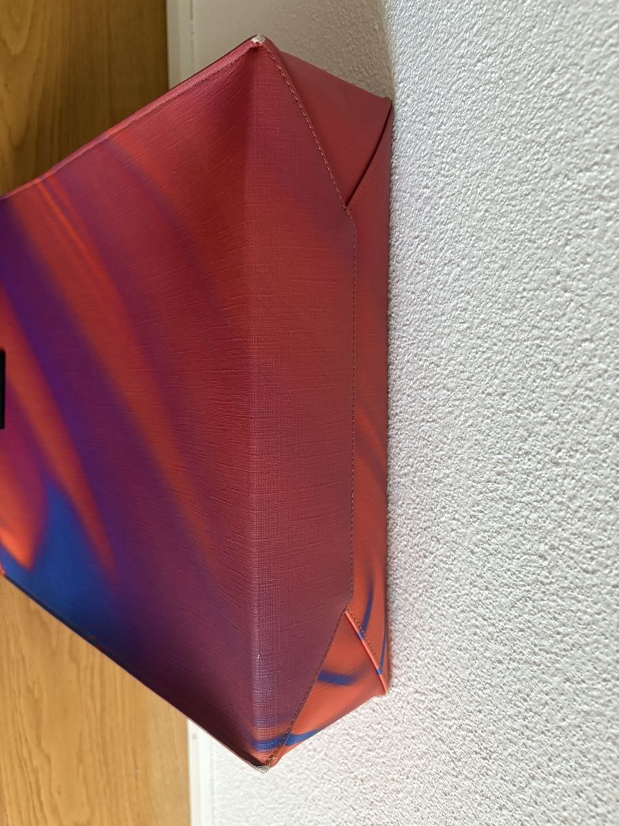 Nina Ricci Taschen: Nina Ricci Shopping bag – Gebraucht aus Winterthur von LizzRabbit 3