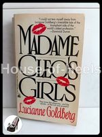 Madame Cleo’s Girls / Lucianne Goldberg / Pocket Star 1992