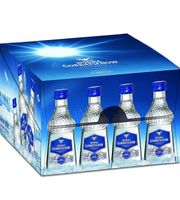 Wodka Gorbatschow 20er Pack mit 4cl 37,5% Vol
