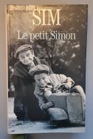 Le petit Simon - SIM