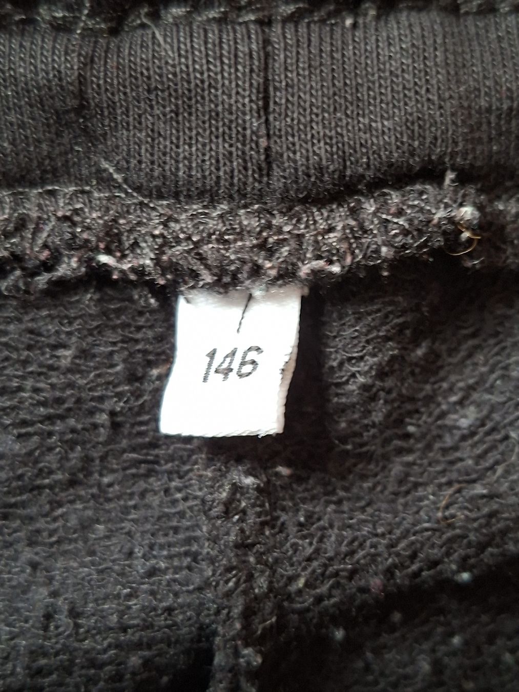 C&A Pantalons: C&A Mädchen Hosen Set, Schwarz, Gr. 146 & 152 – D'occasion à Klingnau par vollmond36 2