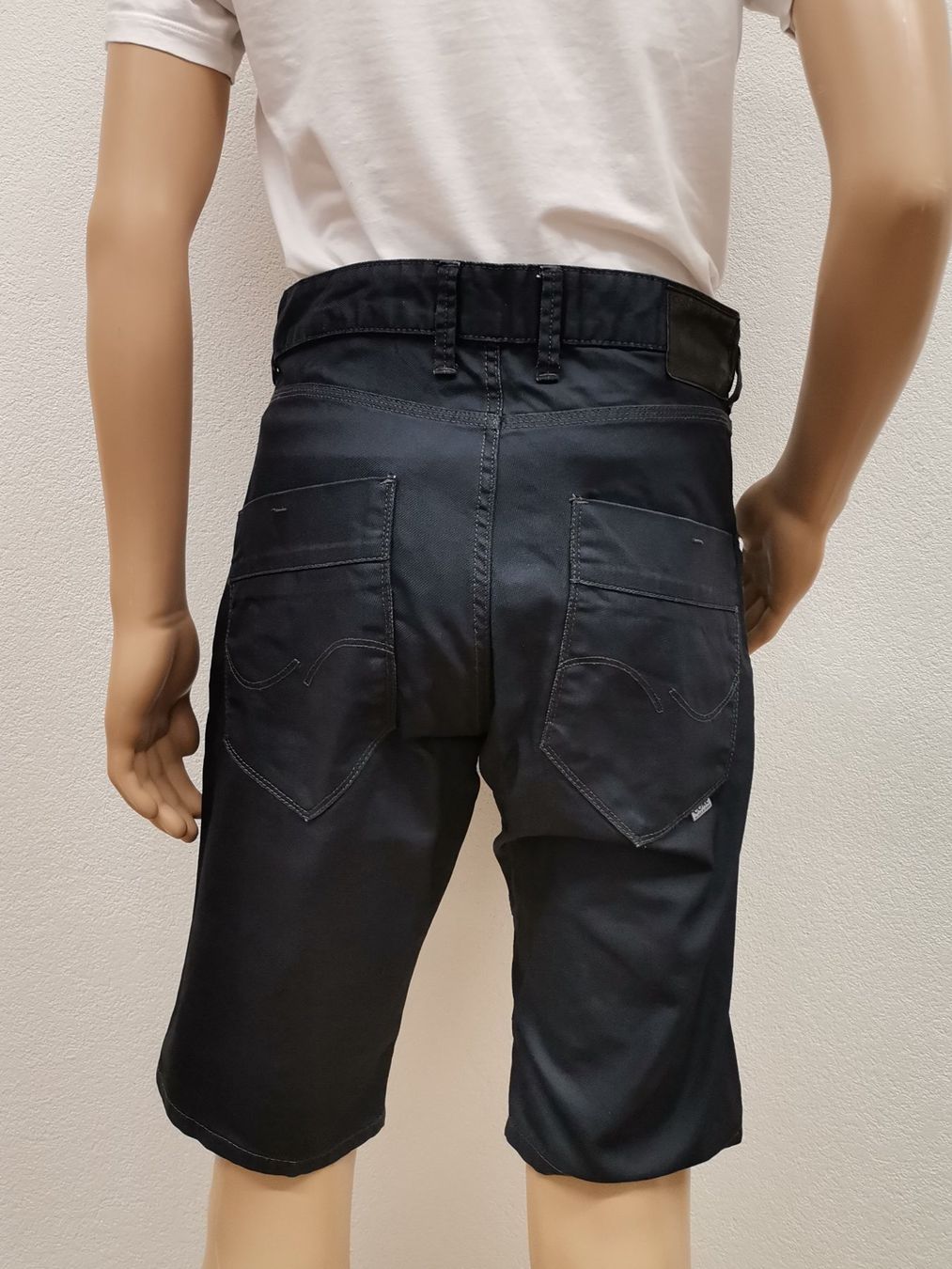Jack & Jones Jeans: JACK & JONES Core Shorts - Powell Gr. L – Usato da Schaffhausen venduto da Restwert_SH 2