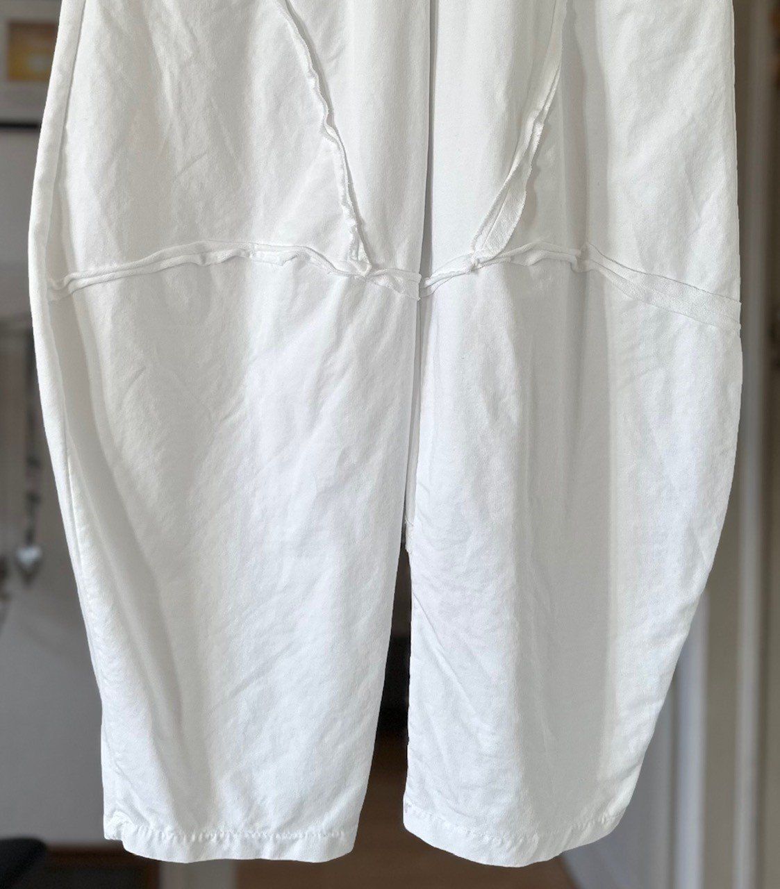 Hosen: SWEAT-PANTALONS EN COTON! M – Neu und originalverpackt aus Locarno von NicoNion 2