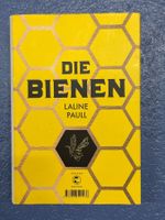 LALINE PAULL - Die Bienen (2014)