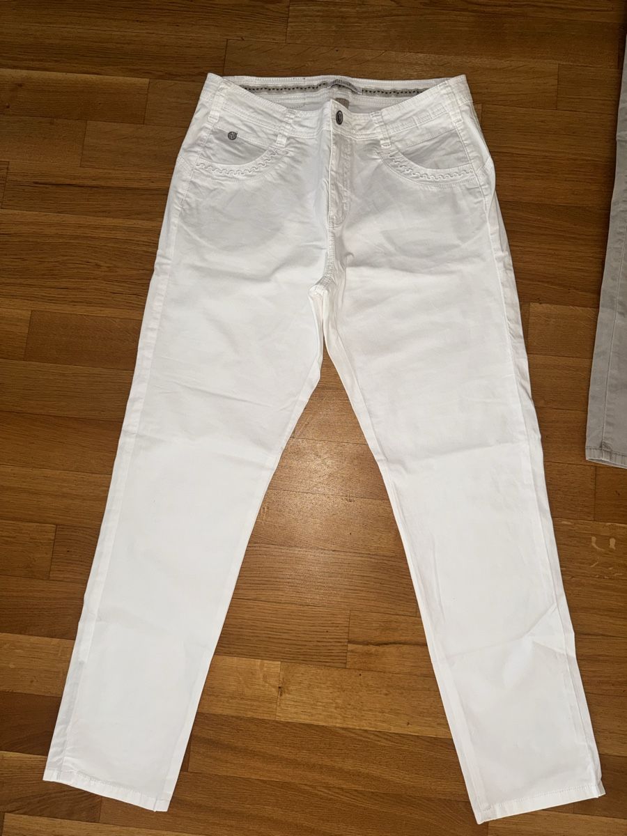 Nile Kleiderpakete: NILE Hosen 6 Stk Grösse S+ / M – Gebraucht aus Neuenhof von Bornsh 8