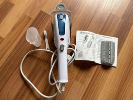 SteamBuddy Bügeleisen/Steamer - neuwertig!