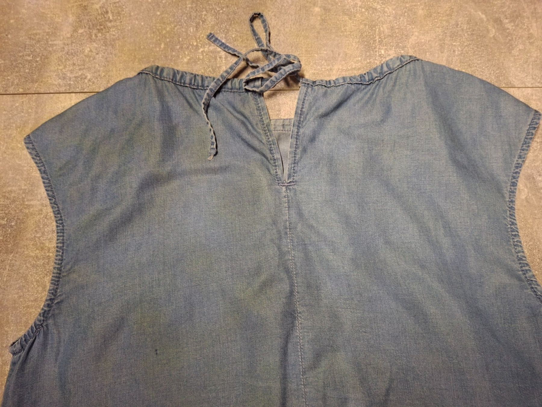 Top: Haut taille 38 marque Street One – Usato da Villiers venduto da san_jn5w 5