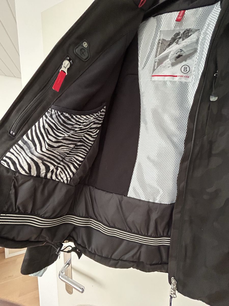 Bogner Jacken: Skijacke Damen Bogner Gr. S – Gebraucht aus Reinach BL von meinstil 2