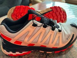 Salomon Grösse 38 Unisex