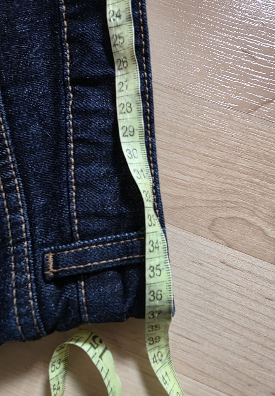 Massimo Dutti Jeans: Jeans Massimo Dutti Gr36 – Usato da Interlaken venduto da NataliiaS 4