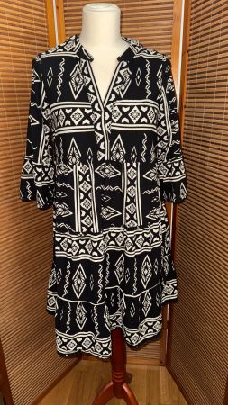 Tunika - Kleid von Vero Moda, M (38/40)