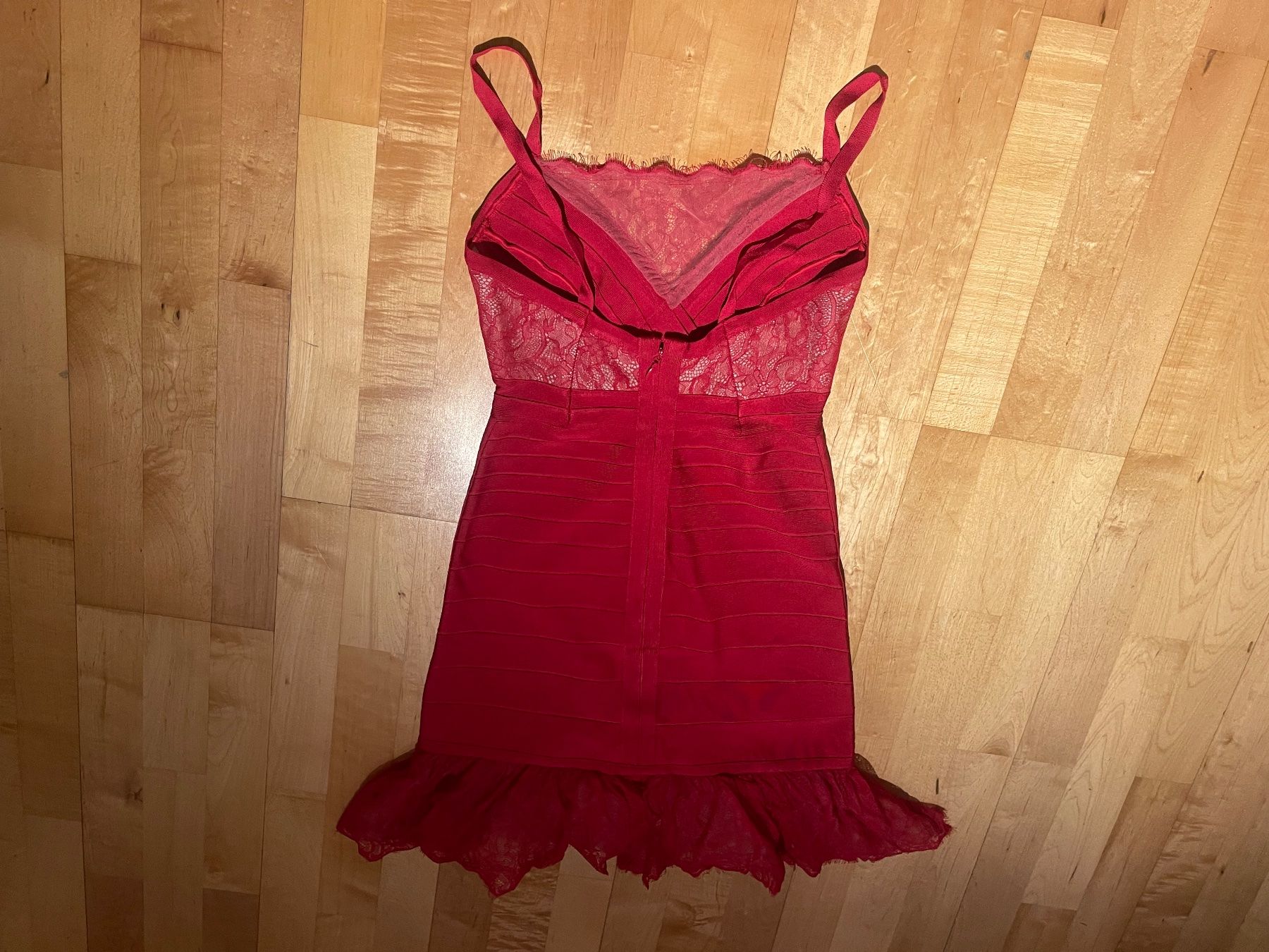 Vestiti: Herve Leger Kleid – Usato da Zürich venduto da simone2112 1
