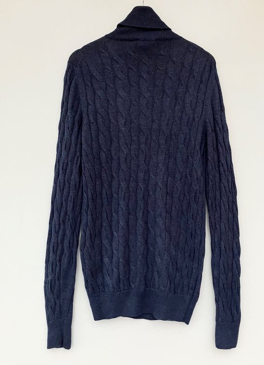 Pullover & Sweatshirts: Canali Wolle / Seide / Kaschmir Pullover Gr.50 – Gebraucht aus Unterägeri von Jutka_04 2
