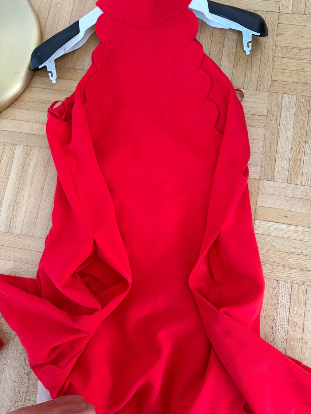 Vestiti: Ted Baker Kleid Gr S – Usato da Baar venduto da ViennaG 8