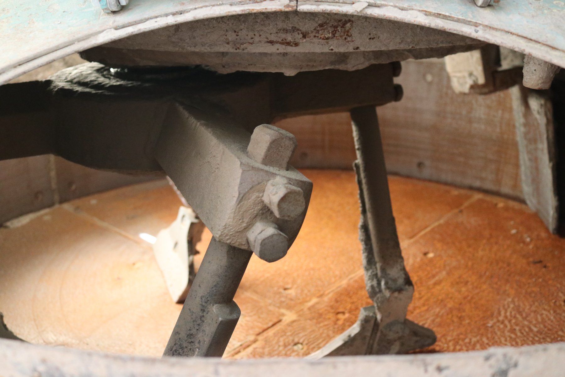 Toutes les machines: Betonanlage – D'occasion à Unteriberg par Konstibau 9