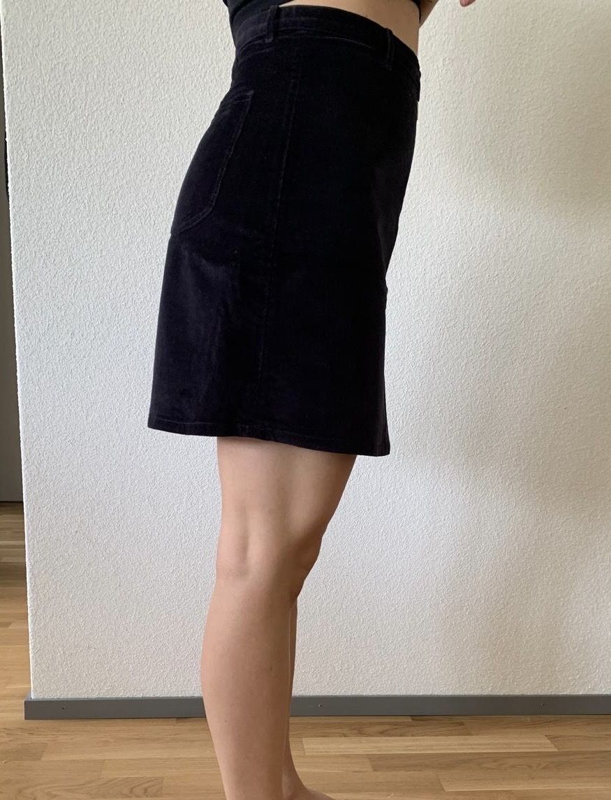 Other Stories Gonne: Navy skirt & Other Stories – Nuovo (secondo la descrizione) da Zürich venduto da sch_775c 1