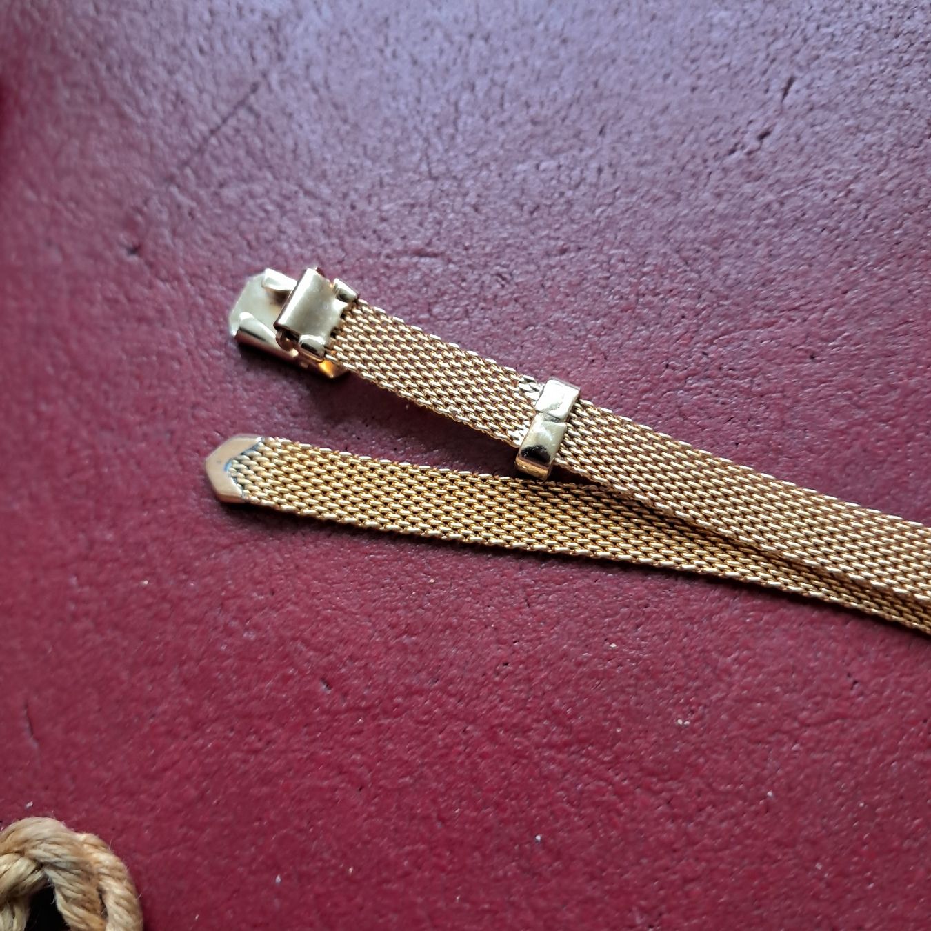 Bracciali & Braccialetti: Armband  Damen Schmuck Verstellbar – Usato da Dietikon venduto da una_y6wy 2