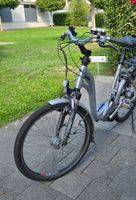 E-Bike Flyer C 2024/25 Km/h Defekt Next Generation M/50 cm