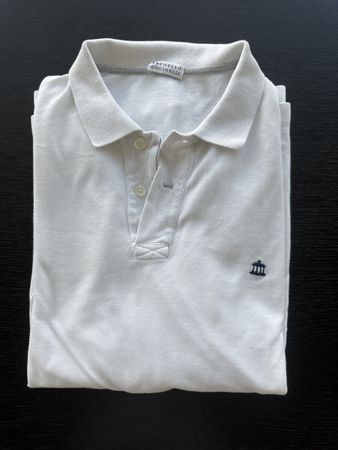 Brunello Cucinelli polo shirt