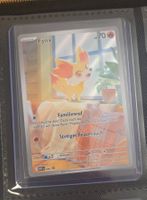 Pokemon -  Fynx / Blackstar Promo DE
