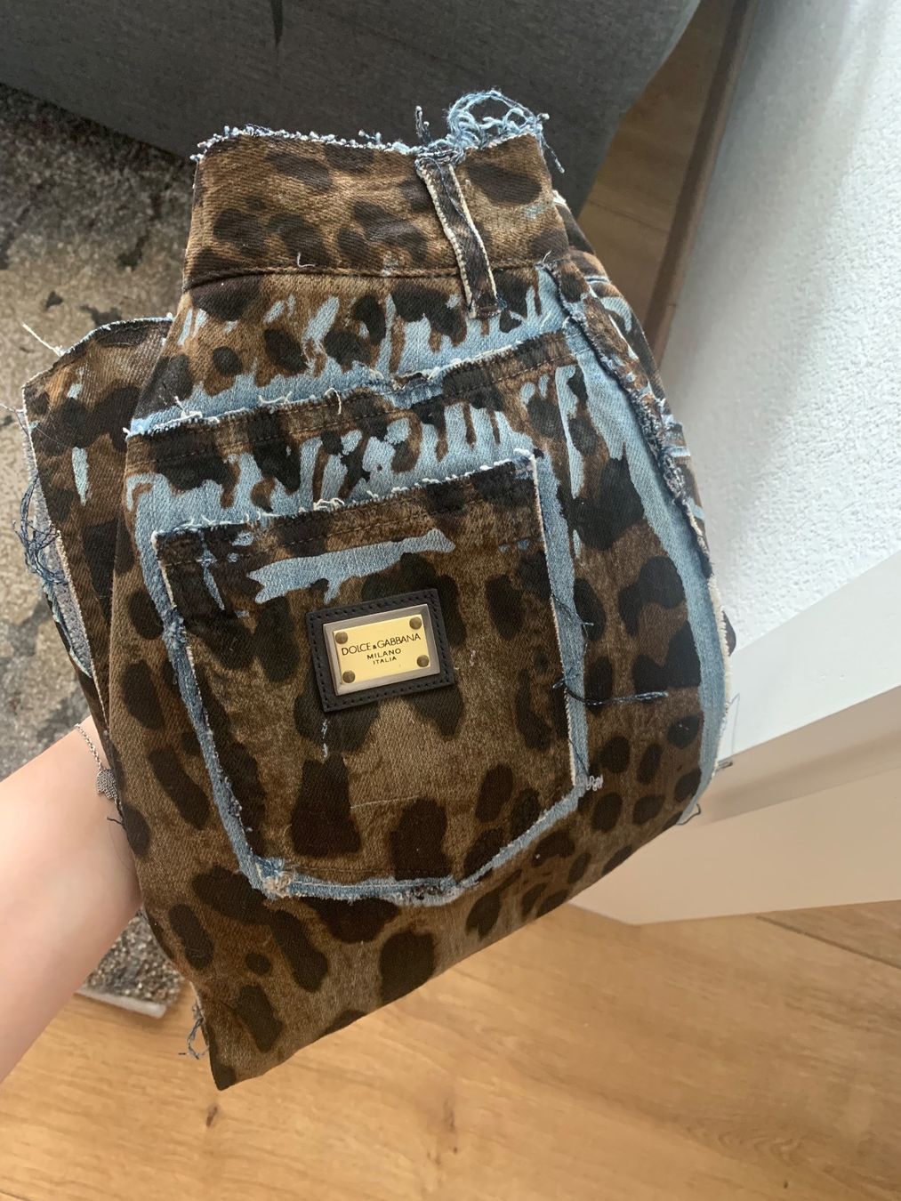 Dolce & Gabbana Gonne: Rock Dolce&gabbana – Nuovo (secondo la descrizione) da Zell LU venduto da AliAli24 8