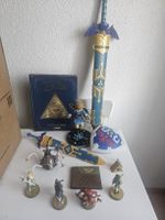 The legend of Zelda