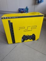 Console Playstation 2 slim en boite / PS2 défectueuse