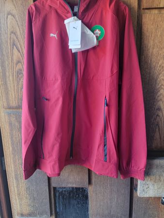 Regen Jacke Puma 