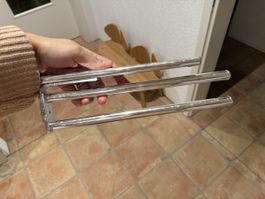 Handtuchhalter ausziehbar Küche