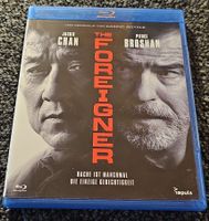 Blu-ray "The Foreigner" 
