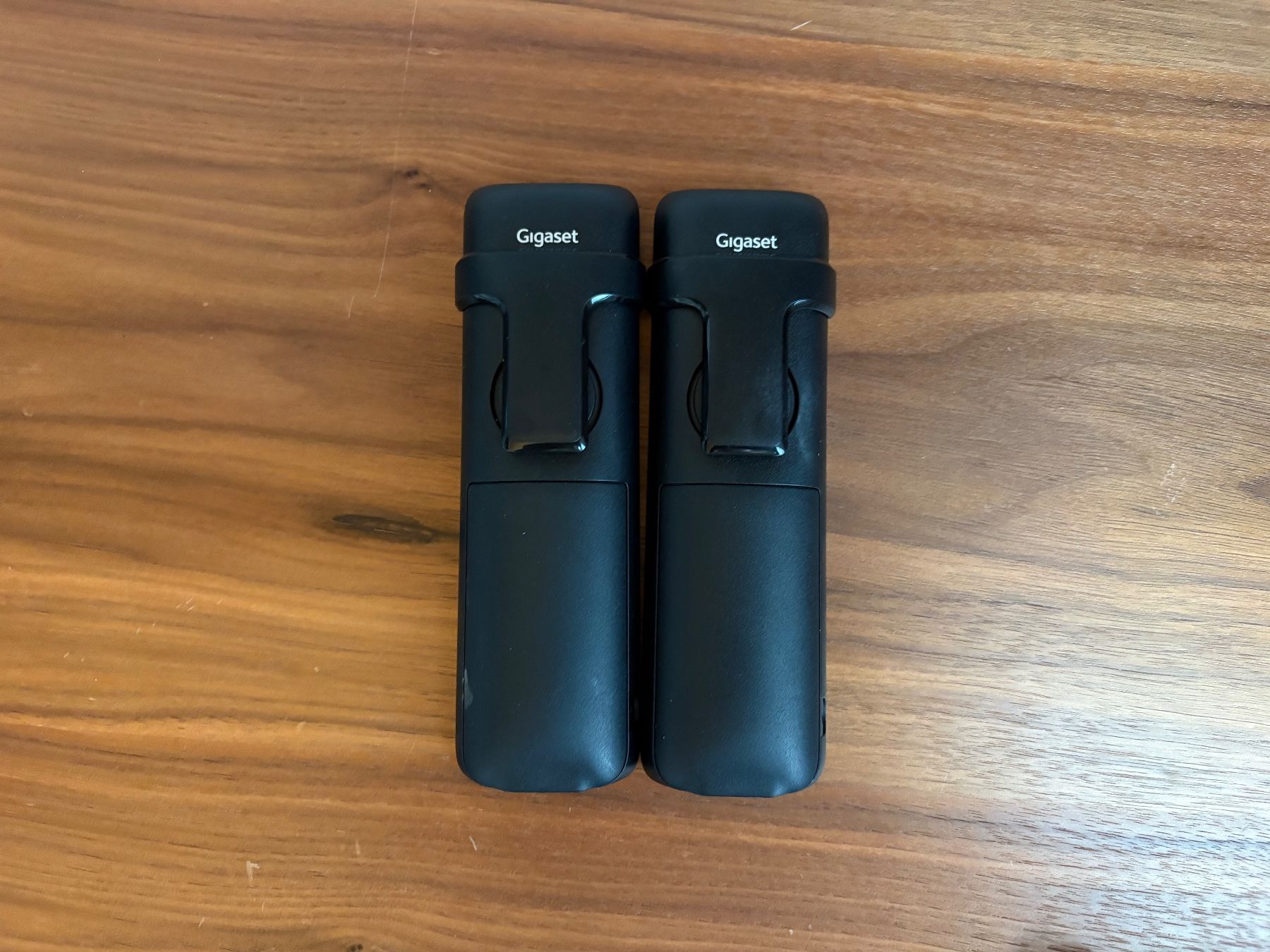 Gigaset Telefone: Gigaset Comfort 500 – Gebraucht aus Hettlingen von memest 1