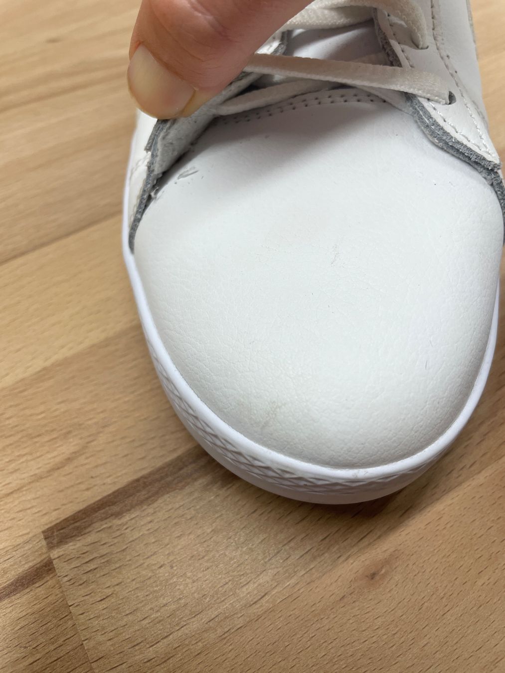 Puma Scarpe da donna: Puma Sneaker, weiss, Gr. 40 – Usato da Auenstein venduto da moin. 6