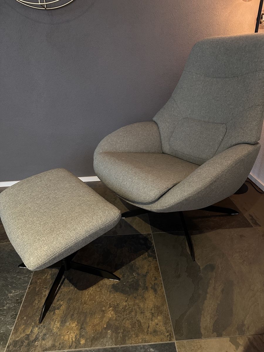 Bolia Fauteuils: Bolia Saga Sessel – D'occasion à Abtwil SG par csi9
