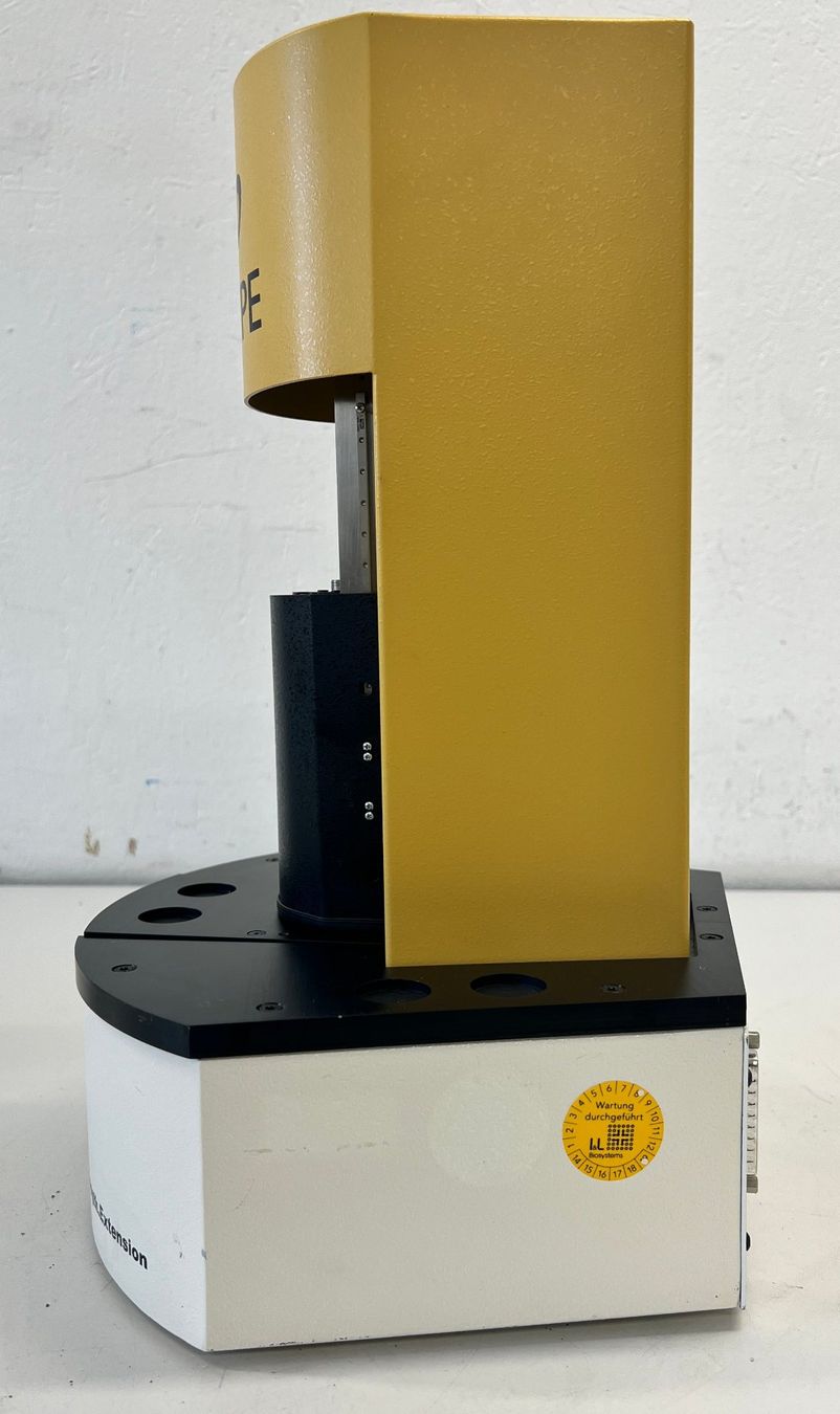 Laborzubehör: C Technologies Variable Pathlength extension – Gebraucht aus Niederdorf von LeptonAG_Labor 7