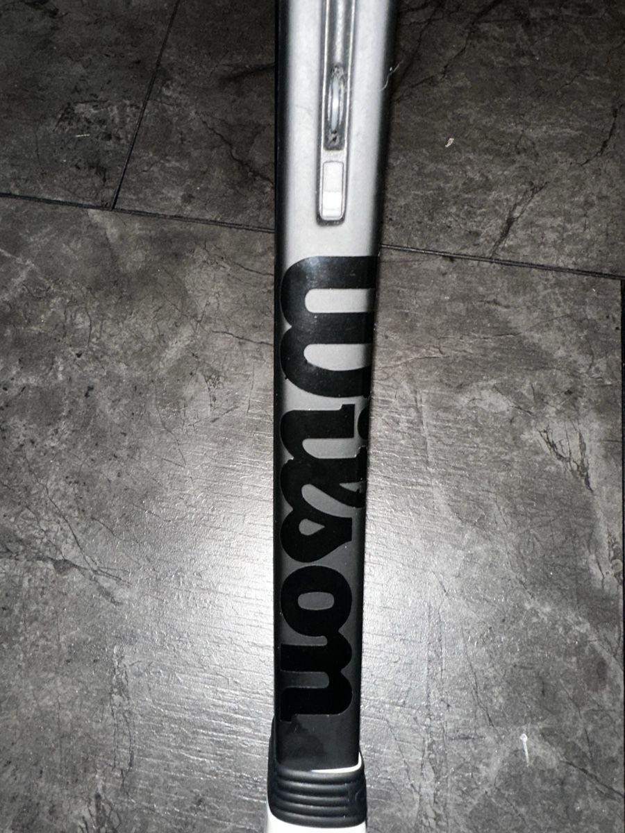Wilson Schläger: Wilson Pro Staff 97L – Gebraucht aus Zuzwil SG von mar_l8f8 4