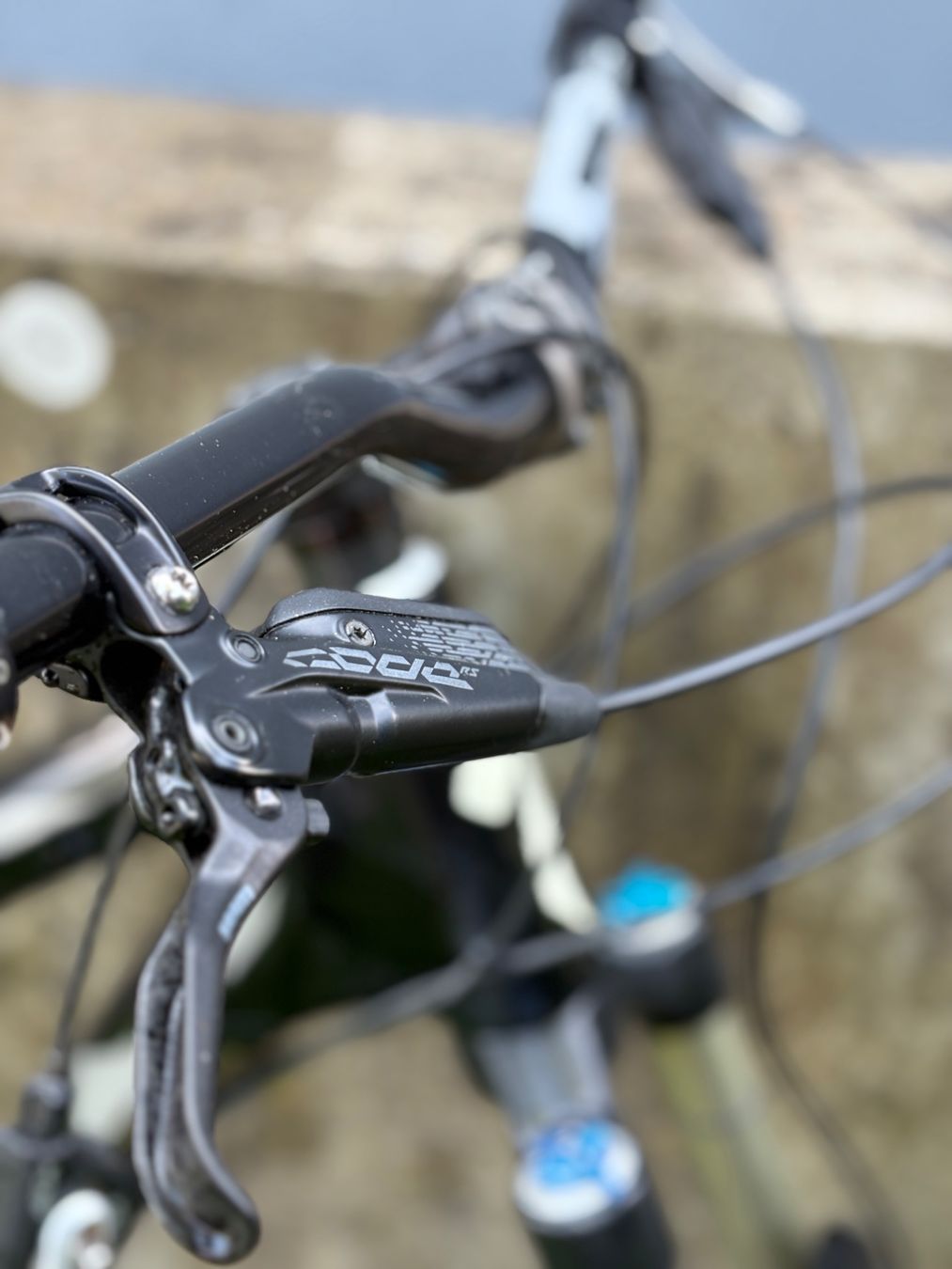 Specialized Velos: Specialized Stumpjumper FSR Carbon XL – Gebraucht aus Rekingen AG von  5
